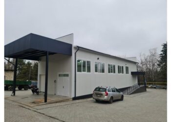 Colegiul Agroindustrial din Rîşcani va avea un nou laborator pentru procesarea și controlul calității uleiurilor eterice