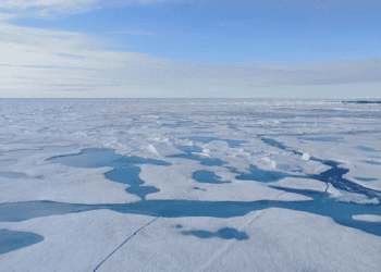 Oamenii de știință încearcă să reînghețe Oceanul Arctic: rezultate promițătoare, riscuri mari. Cum funcționează experimentul