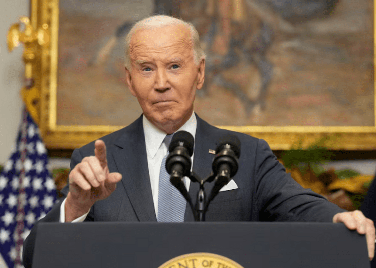 Joe Biden: Căderea regimului Assad reprezintă o oportunitate istorică pentru sirieni