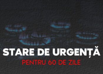Republica Moldova a intrat în stare de urgenţă pentru 60 de zile