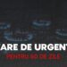 Republica Moldova a intrat în stare de urgenţă pentru 60 de zile