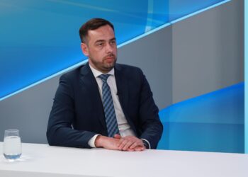 Mâine, Victor Bînzari pleacă de la „ENERGOCOM”. Cine îi ia locul