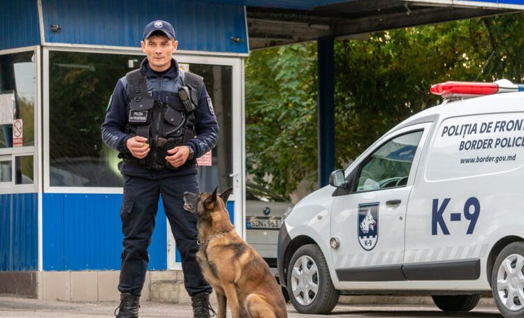 16 persoane nu au putut intra în R. Moldova