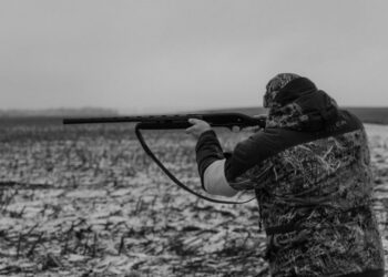 Un bărbat a fost ucis la o partidă de vânătoare în Vrancea. Autorul focului – fost deputat PSD