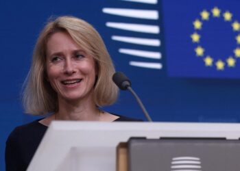 Европейскую дипломатию возглавила Кая Каллас — бывший премьер Эстонии. Она считается сторонницей самых жестких мер против России