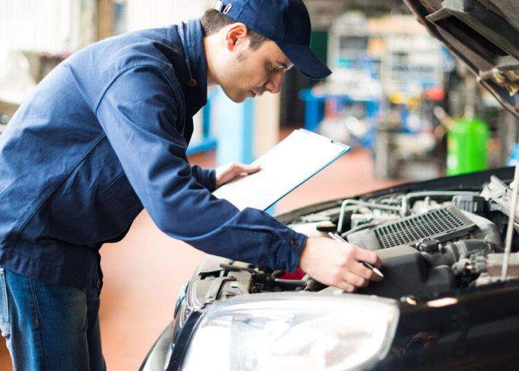 Новые правила проведения технических осмотров транспортных средств