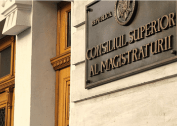 CSM anunță modificarea hărții judiciare