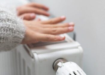 Fără gaze, apă caldă și încălzire în case, de la 1 ianuarie în stânga Nistrului