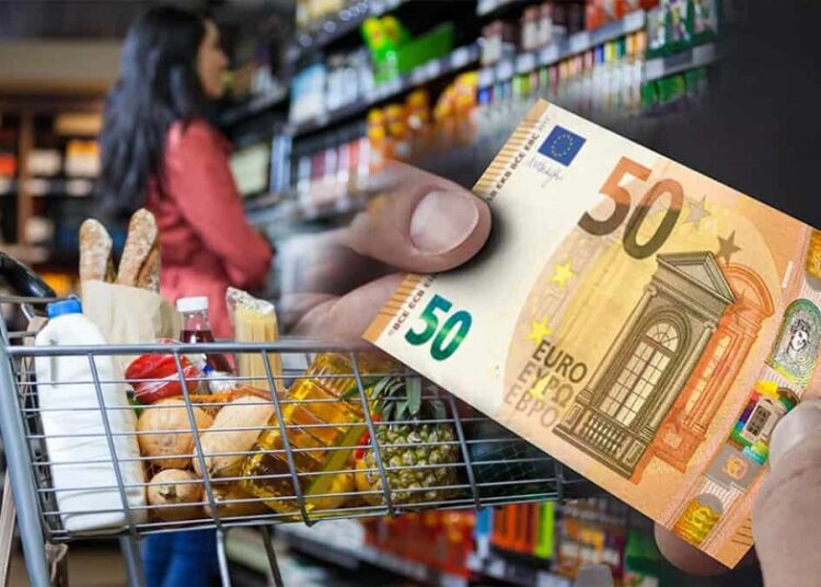 Экономист: ,,Покупательная способность евро в Молдове упала на 70%”