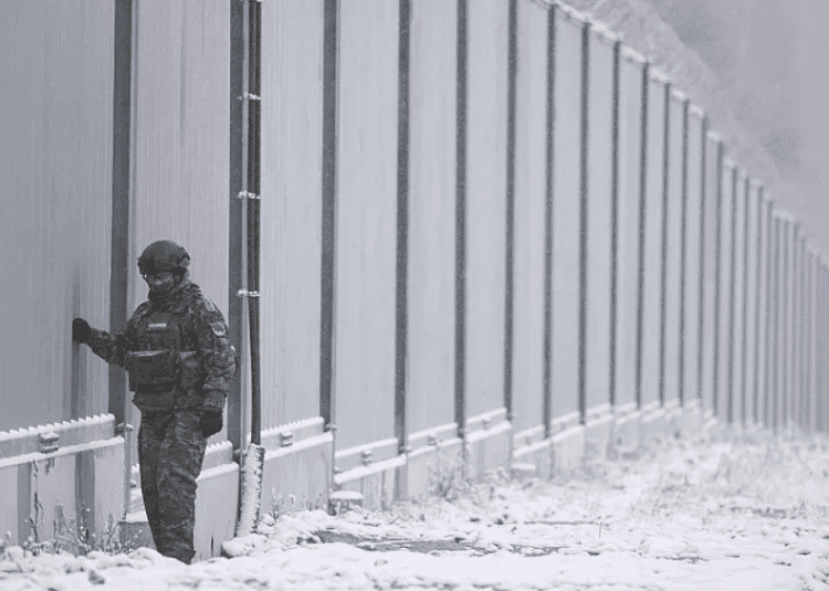 Polonia vrea să închidă granița cu Belarus până în vara anului 2025