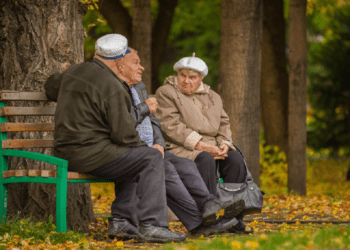 Минимальная пенсия будет увеличена до 3300 леев за 40-летний стаж взносов