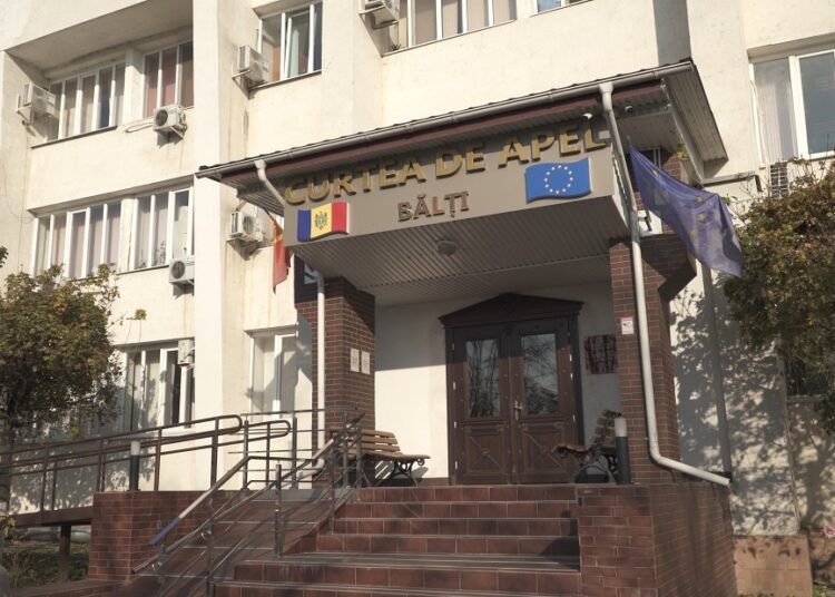 Șase judecători au promovat concursul CSM pentru transferul temporar la Curtea de Apel Nord din Bălți