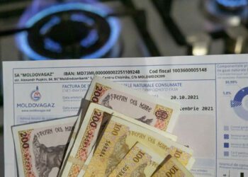 Aprobat de Guvern! Cetățenii vor beneficia de compensații între 300 și 800 de lei