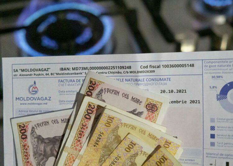 Aprobat de Guvern! Cetățenii vor beneficia de compensații între 300 și 800 de lei