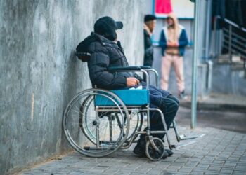 6,7% din populația R. Moldova sunt persoane cu dizabilități