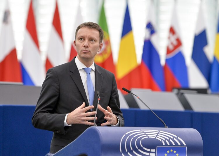 Siegfried Mureșan solicită accelerarea accesării fondurilor europene pentru modernizarea țării noastre: „Moldova are nevoie de acești bani”