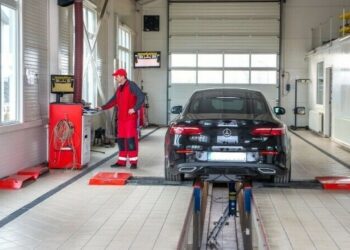 Reguli noi privind inspecția tehnică a vehiculelor: mașinile cu vârsta de până la 10 ani vor fi supuse testării o dată la doi ani