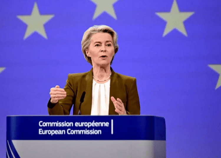 Comisia Europeană a deschis o investigație împotriva TikTok după primul tur al alegerilor prezidențiale din România