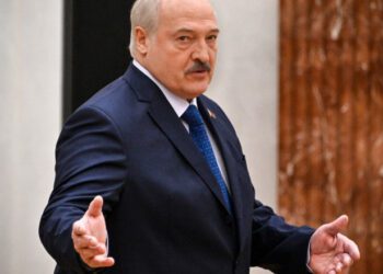 Dictatorul Aleksandr Lukașenko candidează oficial pentru un nou mandat. De când se află liderul de la Minsk la putere