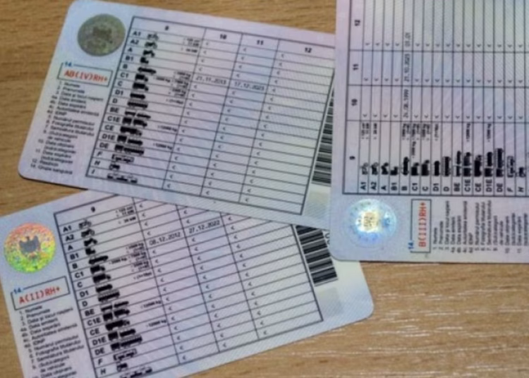 Молдавские права будут признаны в Арабских Эмиратах