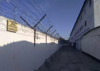 Peste 4 000 de deținuți din Transnistria, fără căldură din cauza crizei energetice