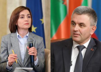 «Кишинев не является препятствием для поиска решения». Майя Санду о визите Красносельского в Москву