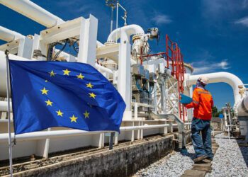 ЕС планирует отменить ограничение цен на газ
