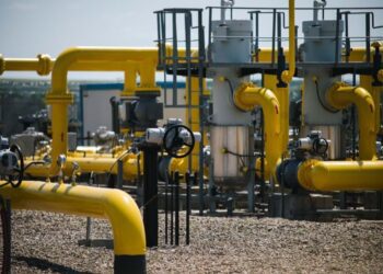 Energocom anunță că a acoperit necesarul de energie electrică pentru ziua de mâine, 2 ianuarie