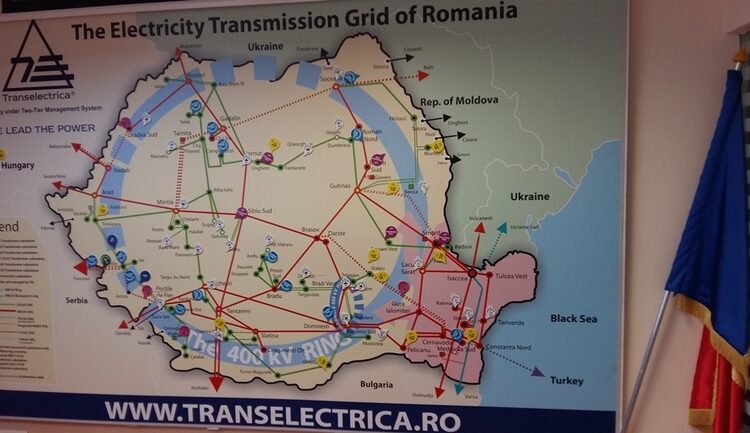 UE a refuzat să acorde derogare de la taxa CO2 pentru exporturile românești de energie pe gaze și cărbune în R. Moldova