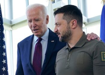Ultimul ajutor militar pe care Joe Biden îl acordă Ucrainei, înainte de a părăsi Casa Albă