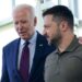 Ultimul ajutor militar pe care Joe Biden îl acordă Ucrainei, înainte de a părăsi Casa Albă