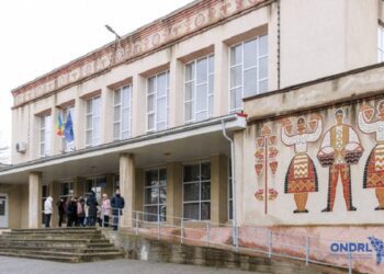 Casa de cultură din Copăceni, Sîngerei a fost renovată și dotată cu mobilier și echipamente moderne