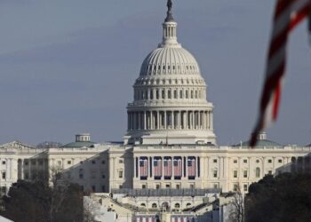 Învestirea lui Donald Trump: Măsuri de securitate fără precedent în SUA