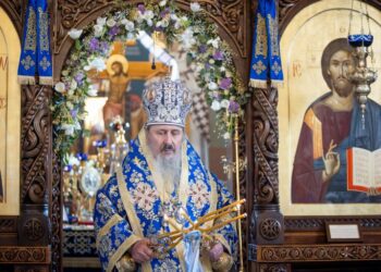 166 de ani de la Mica Unire. Mitropolitul Basarabiei: La mulți ani, români de pretutindeni! Să fim mândri de rădăcinile noastre