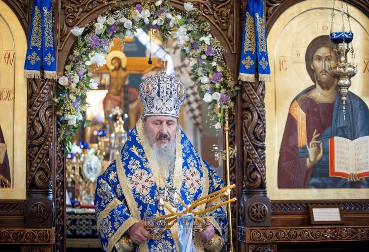 166 de ani de la Mica Unire. Mitropolitul Basarabiei: La mulți ani, români de pretutindeni! Să fim mândri de rădăcinile noastre