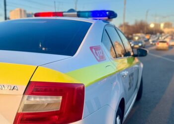 VIDEO // 23 de șoferi, depistați în stare de ebrietate, în acest weekend