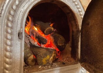 Trei copii din Dondușeni au ajuns la spital, după ce s-au intoxicat cu monoxid de carbon