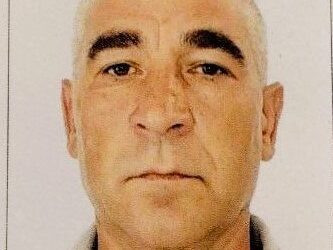 Бельцкая полиция призывает к содействию: пропал 51-летний мужчина