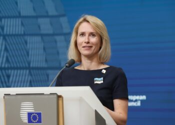 Șefa diplomației europene acuză Rusia că folosește gazul ca armă împotriva Chișinăului: R. Moldova e ținta unui război hibrid