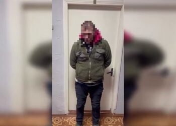 VIDEO // Instrumente muzicale și electrocasnice în valoare de 360 mii lei, furate dintr-un depozit. Făptașul riscă pușcărie