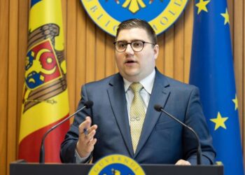 Guvernul demontează falsurile rusești: „Chișinăul nu a blocat niciodată livrările de gaze naturale pe malul stâng al Nistrului”