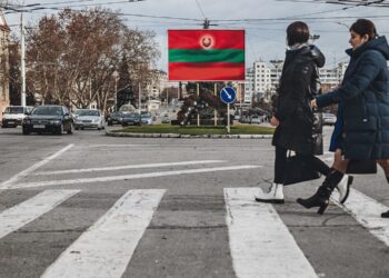Transnistrenii, invitați să se angajeze în dreapta Nistrului