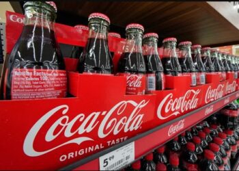 Coca-Cola retrage mai multe băuturi din magazinele din Europa din cauza conţinutului ridicat de clorat