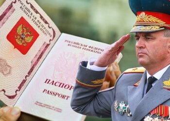 Liderul separatist de la Tiraspol a fost la Moscova. Ar fi prezentat la vamă pașaportul rusesc