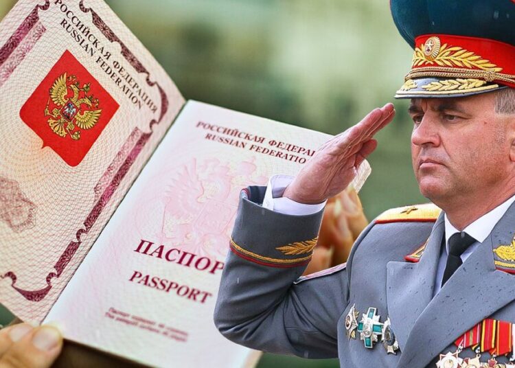 Liderul separatist de la Tiraspol a fost la Moscova. Ar fi prezentat la vamă pașaportul rusesc