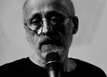 S-a stins din viață fotojurnalistul Nicolae Pojoga