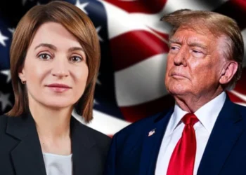 Președinta Maia Sandu i-a transmis un mesaj de felicitare președintelui Donald Trump