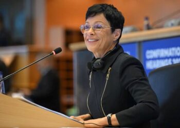 Comisara europeană pentru extindere vine la Chișinău