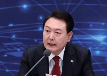 Premieră în Coreea de Sud: Președintele a fost arestat