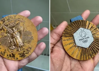 Peste 100 de medalii olimpice întoarse și 4 directori demiși. Când vor fi înlocuite